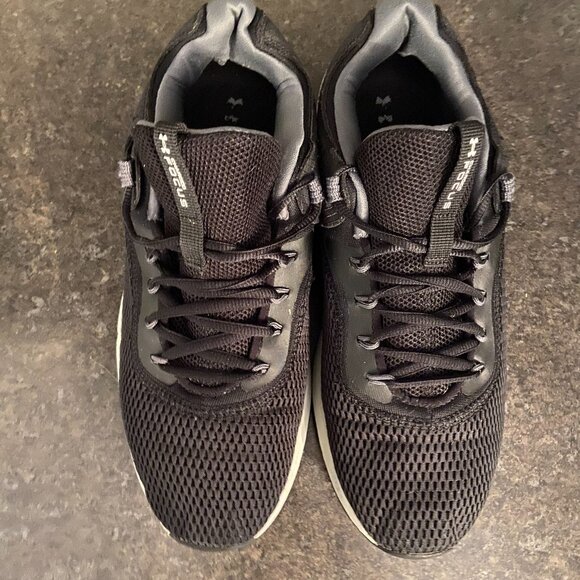 Under Armour UA Charged Focus Training Shoes - Size 10.5 - Picture 6 of 10
